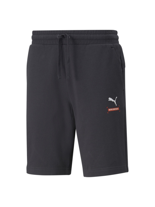 Шорты спортивные PUMA Better Shorts модель 847464 Фото