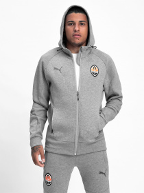 Кофта спортивна PUMA модель 764118 Фото