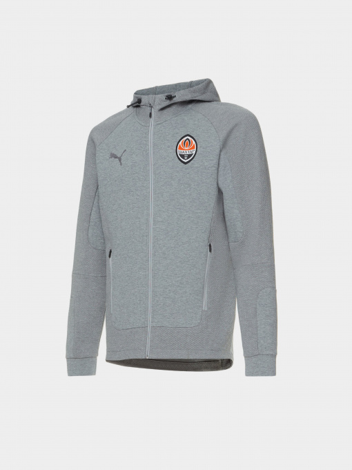 Кофта спортивная PUMA модель 764118 Фото