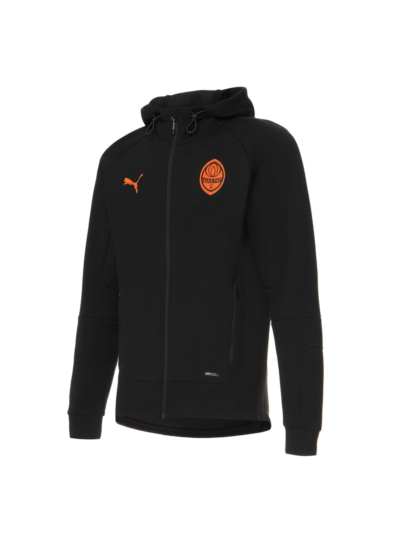 Спортивна кофта PUMA модель 764118 Фото