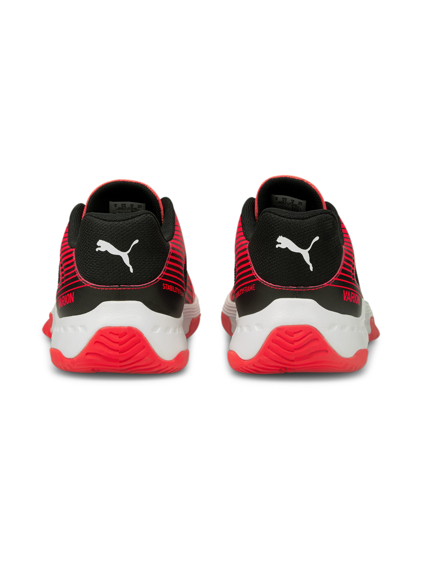 Кроссовки PUMA модель 106472 Фото