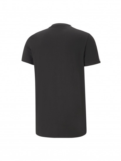 Футболка спортивна PUMA Iconic T7 Tee модель 599869 — фото - INTERTOP