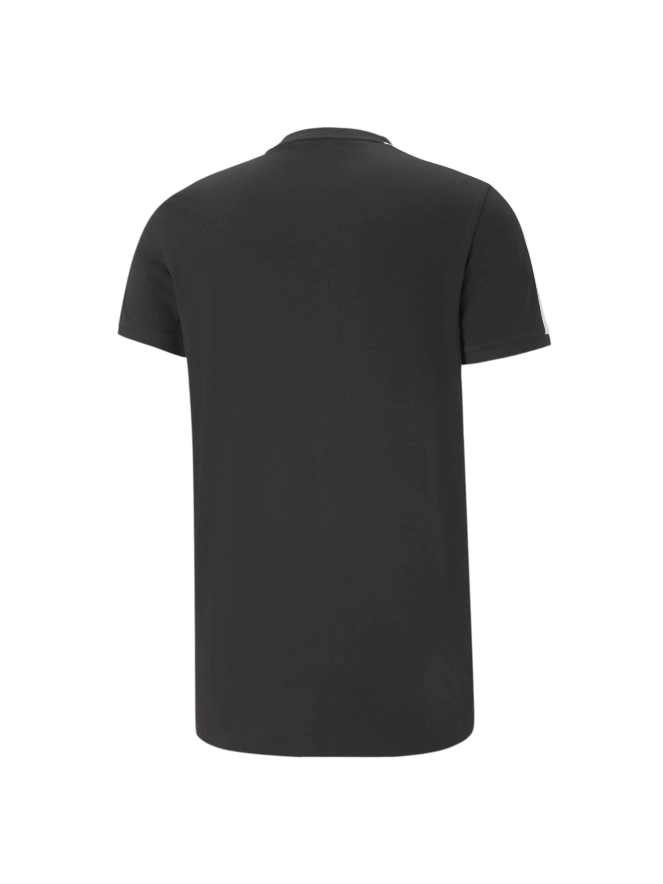 Спортивная футболка PUMA Iconic T7 Tee модель 599869 Фото