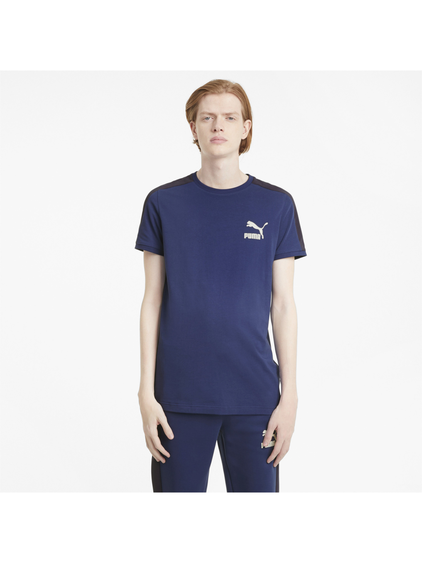 Футболка PUMA модель 599869 Фото