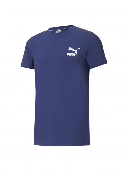 Футболка PUMA модель 599869 - фото