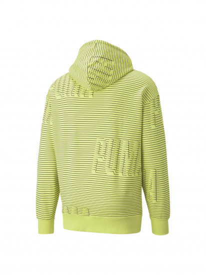 Худі PUMA модель 533628_29 — фото - INTERTOP