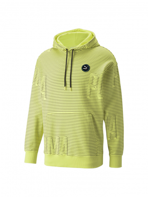 Худи PUMA модель 533628 Фото