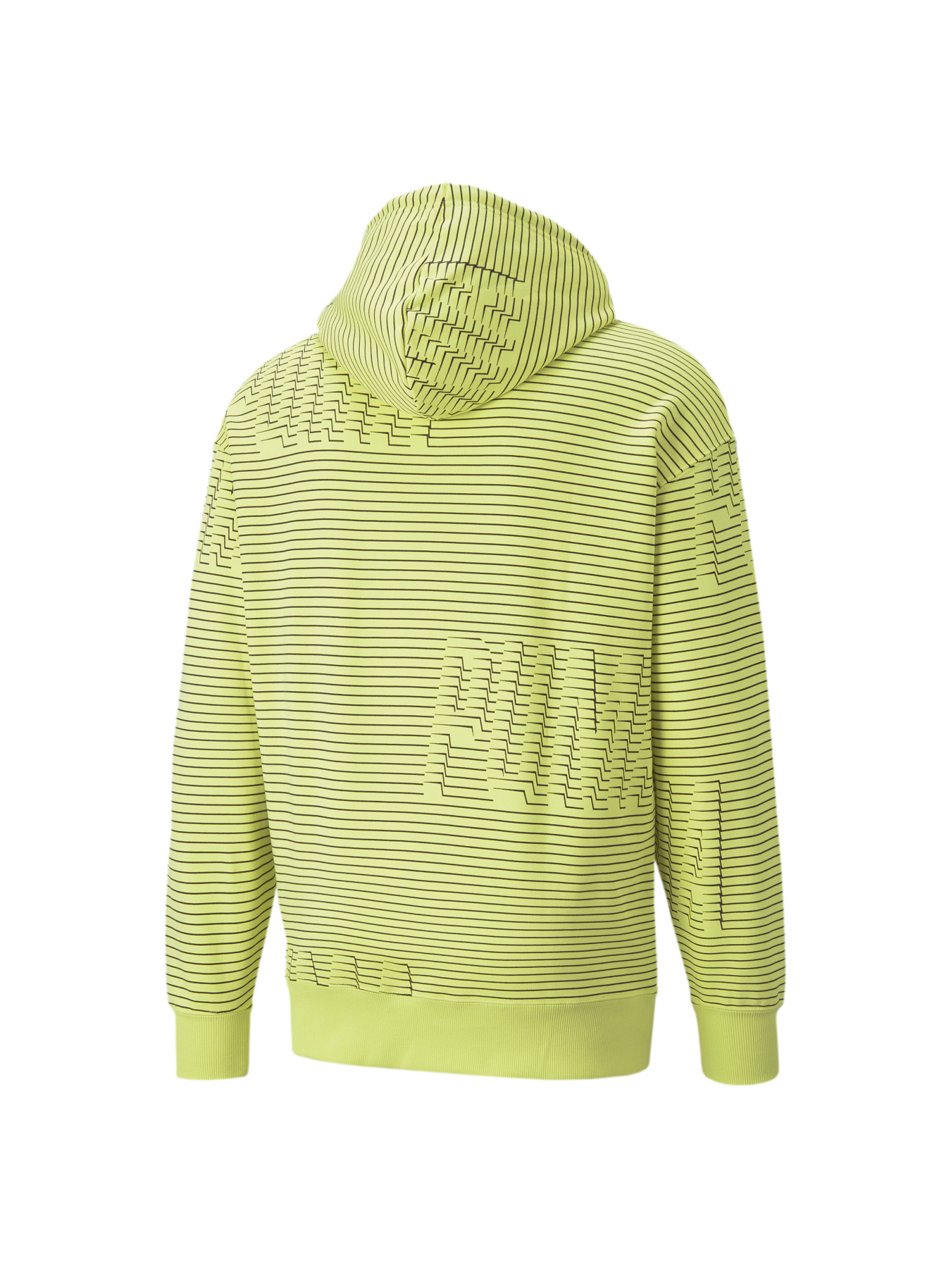 Худі PUMA модель 533628 Фото