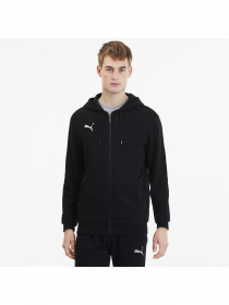 Кофта спортивная PUMA модель 656708 Фото