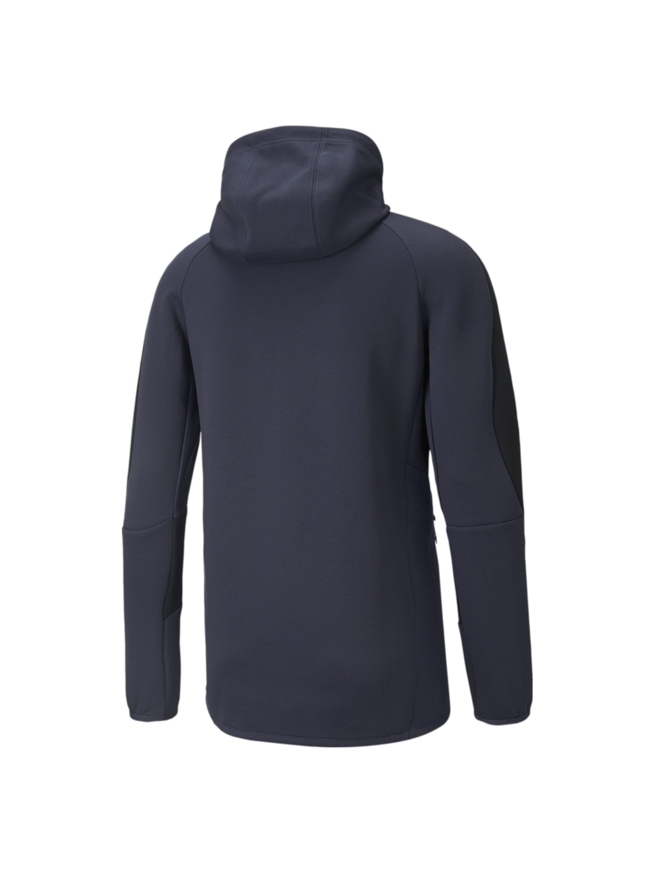 Спортивная кофта PUMA модель 847401 Спортивная кофта PUMA модель 847401 Фото