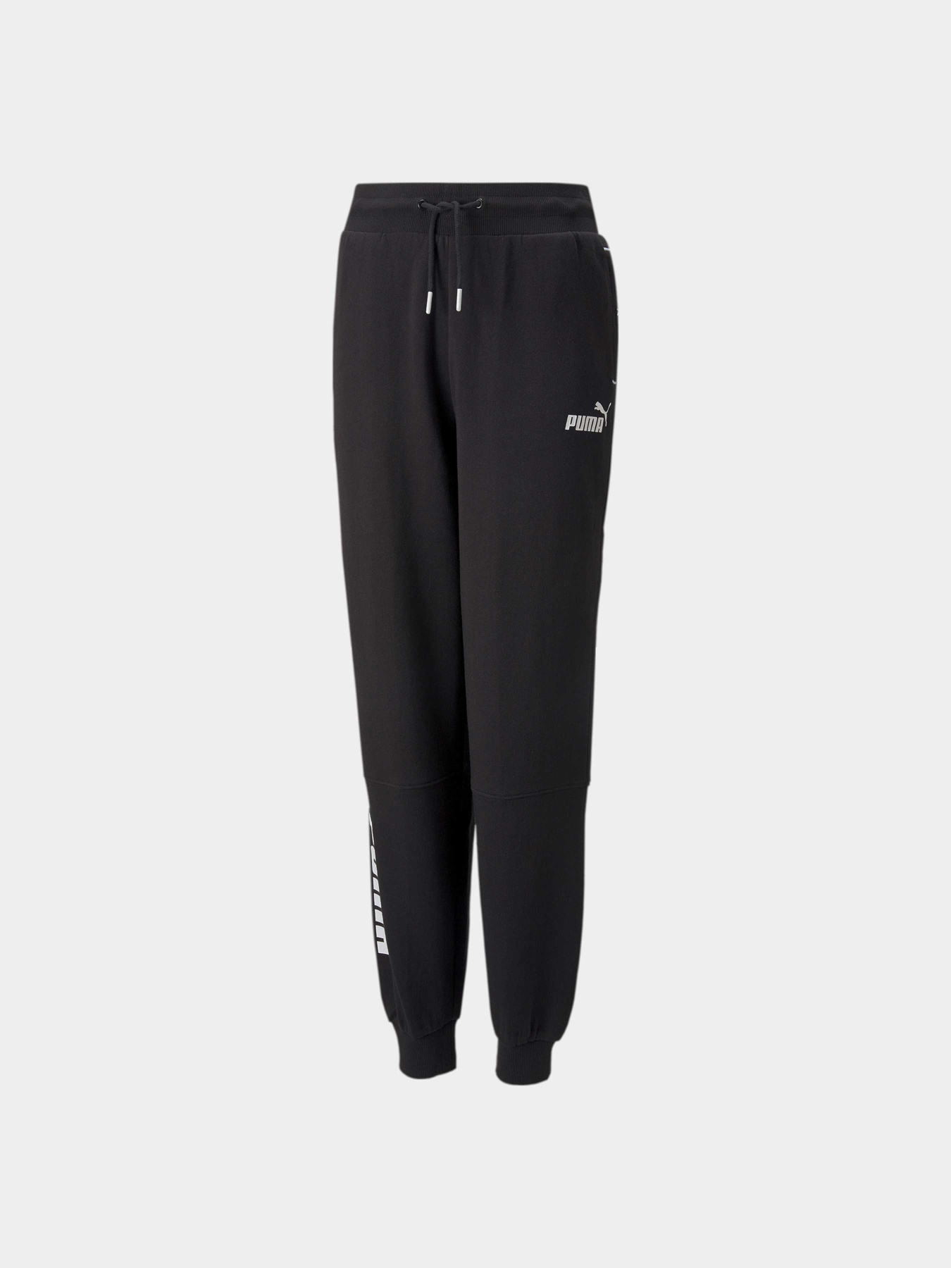 Штаны спортивные PUMA модель 846932 Фото