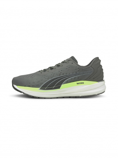Кросівки PUMA модель 195170 — фото 3 - INTERTOP