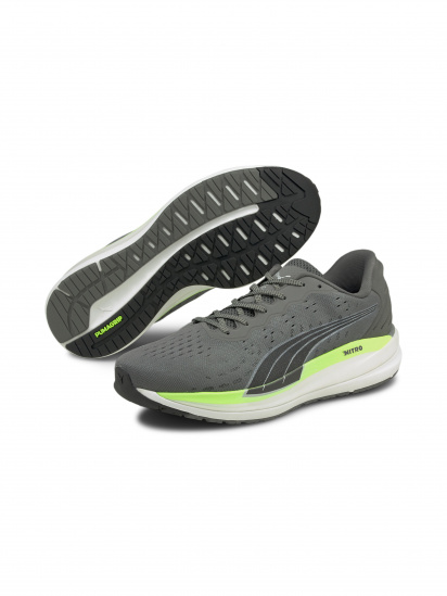 Кросівки PUMA модель 195170 — фото 6 - INTERTOP