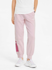 Штаны спортивные PUMA модель 846932 Фото