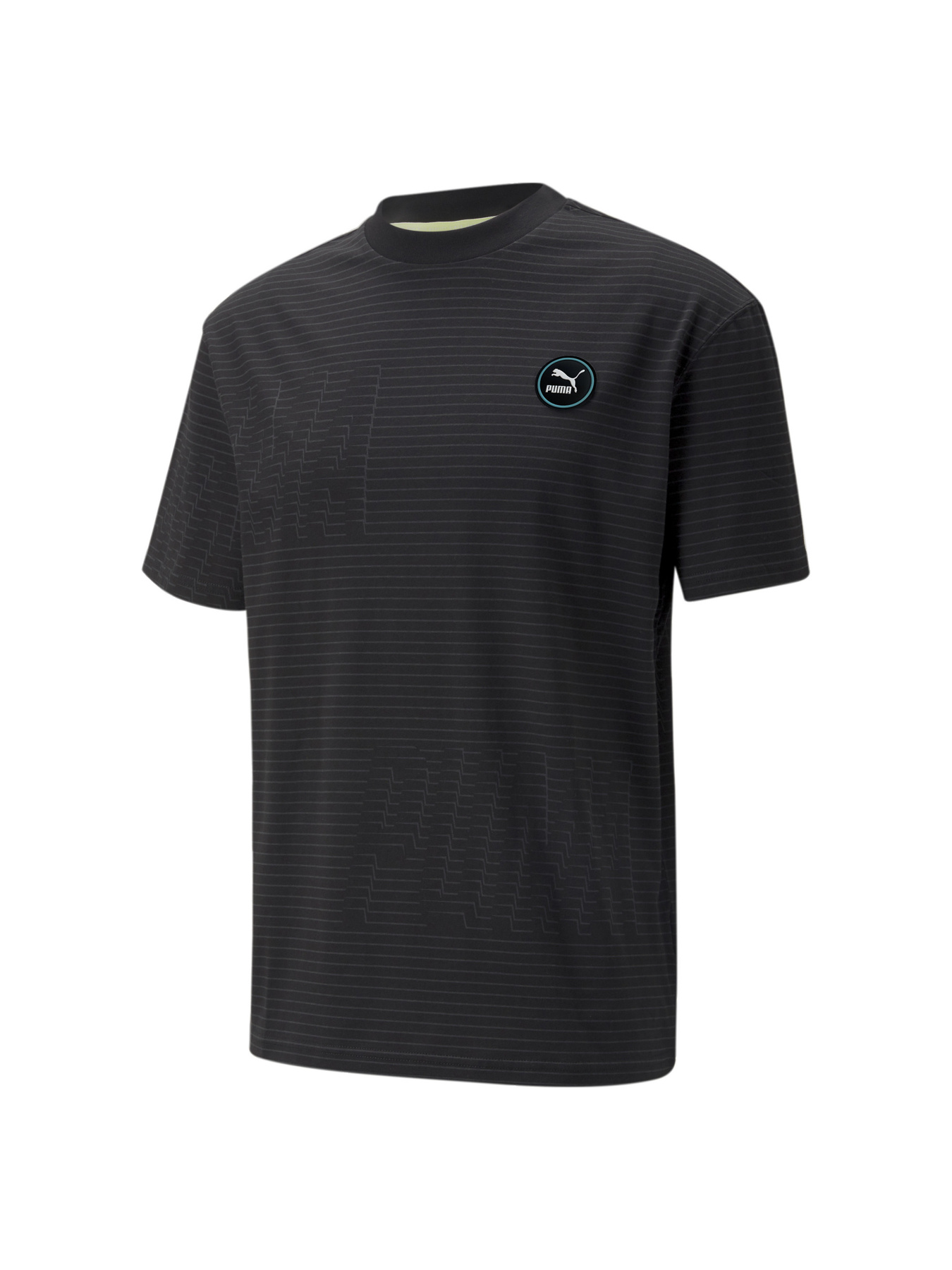 Футболка PUMA модель 533625 Фото