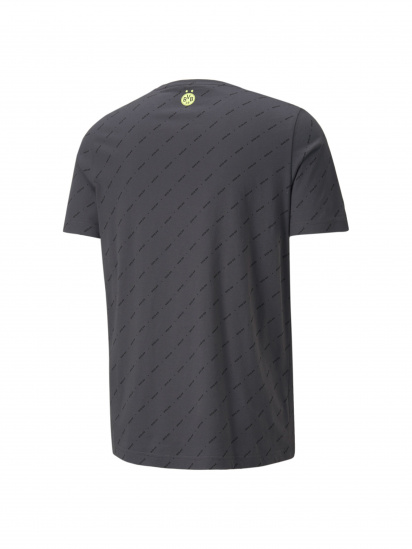 Футболка PUMA Bvb Ftbllegacy Tee модель 765025 — фото - INTERTOP