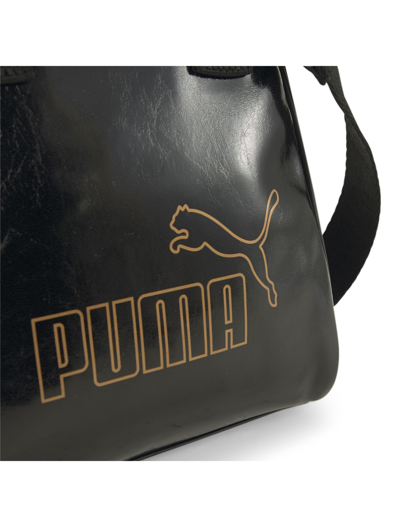 Дорожная сумка PUMA Core Up Bowling Bag модель 078716 Фото