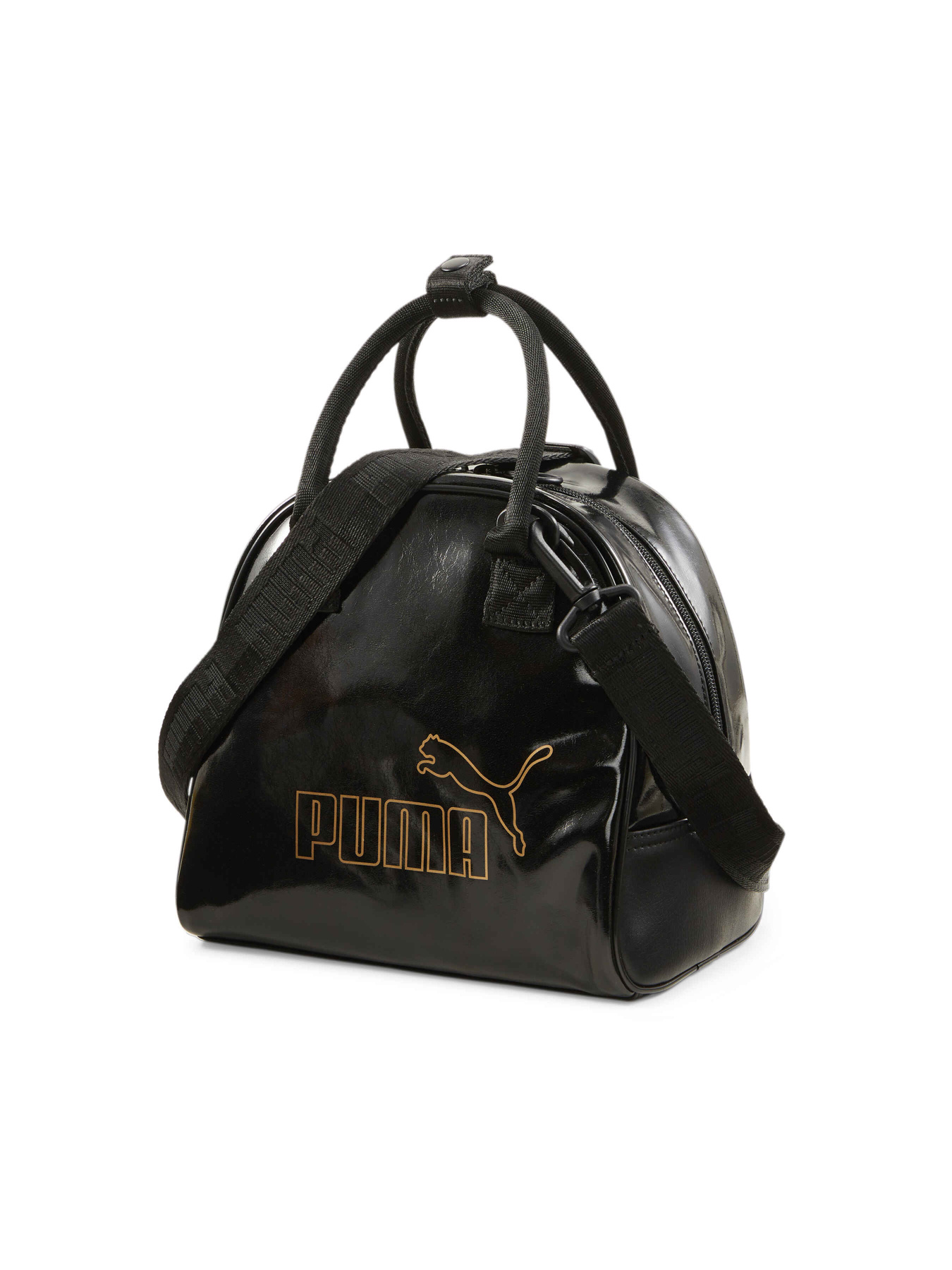Сумки PUMA Core Up Bowling Bag модель 078716 Фото
