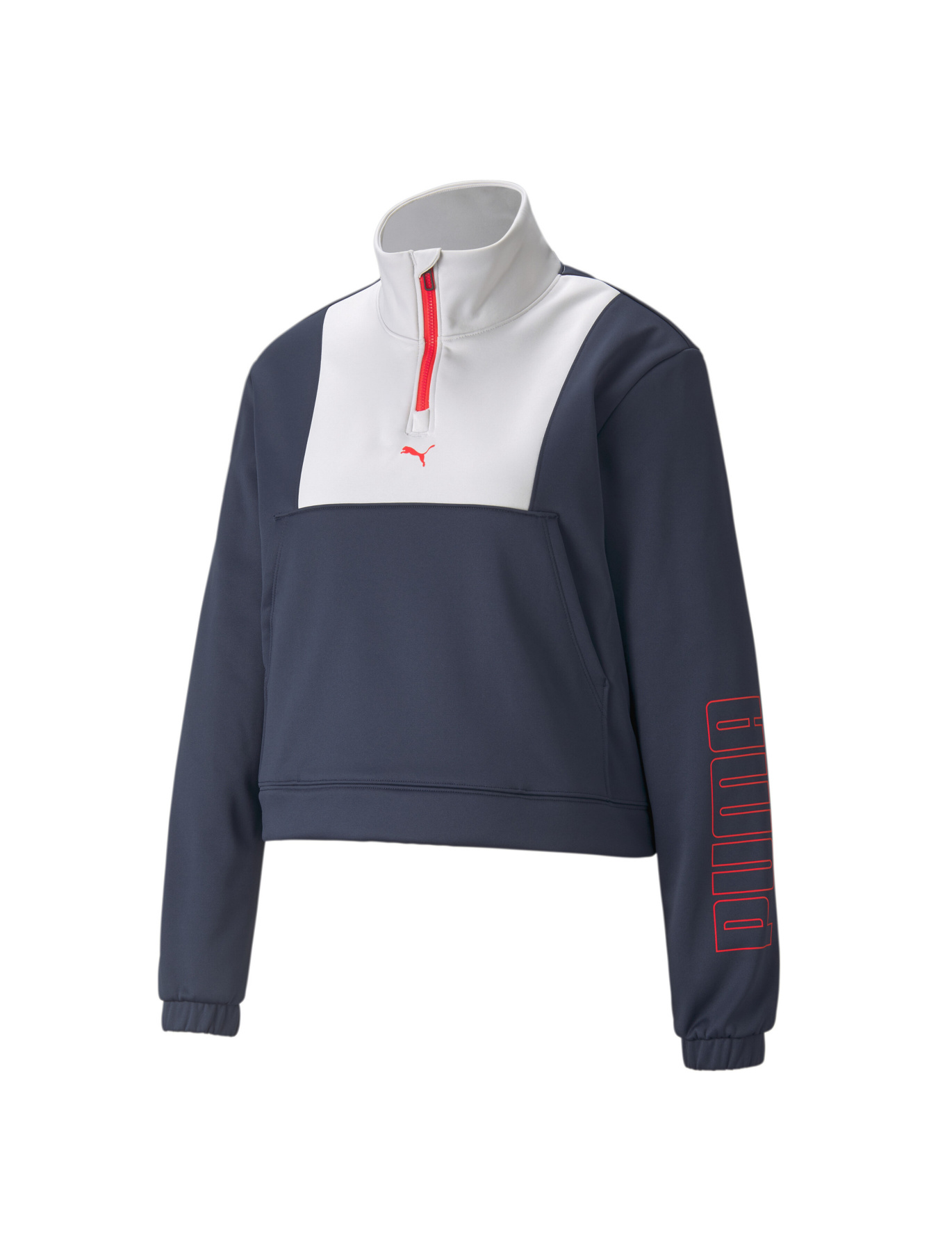 Спортивная кофта PUMA модель 520936 Фото