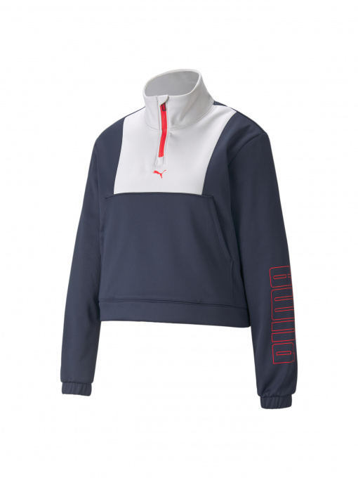 Спортивная кофта PUMA модель 520936 Фото