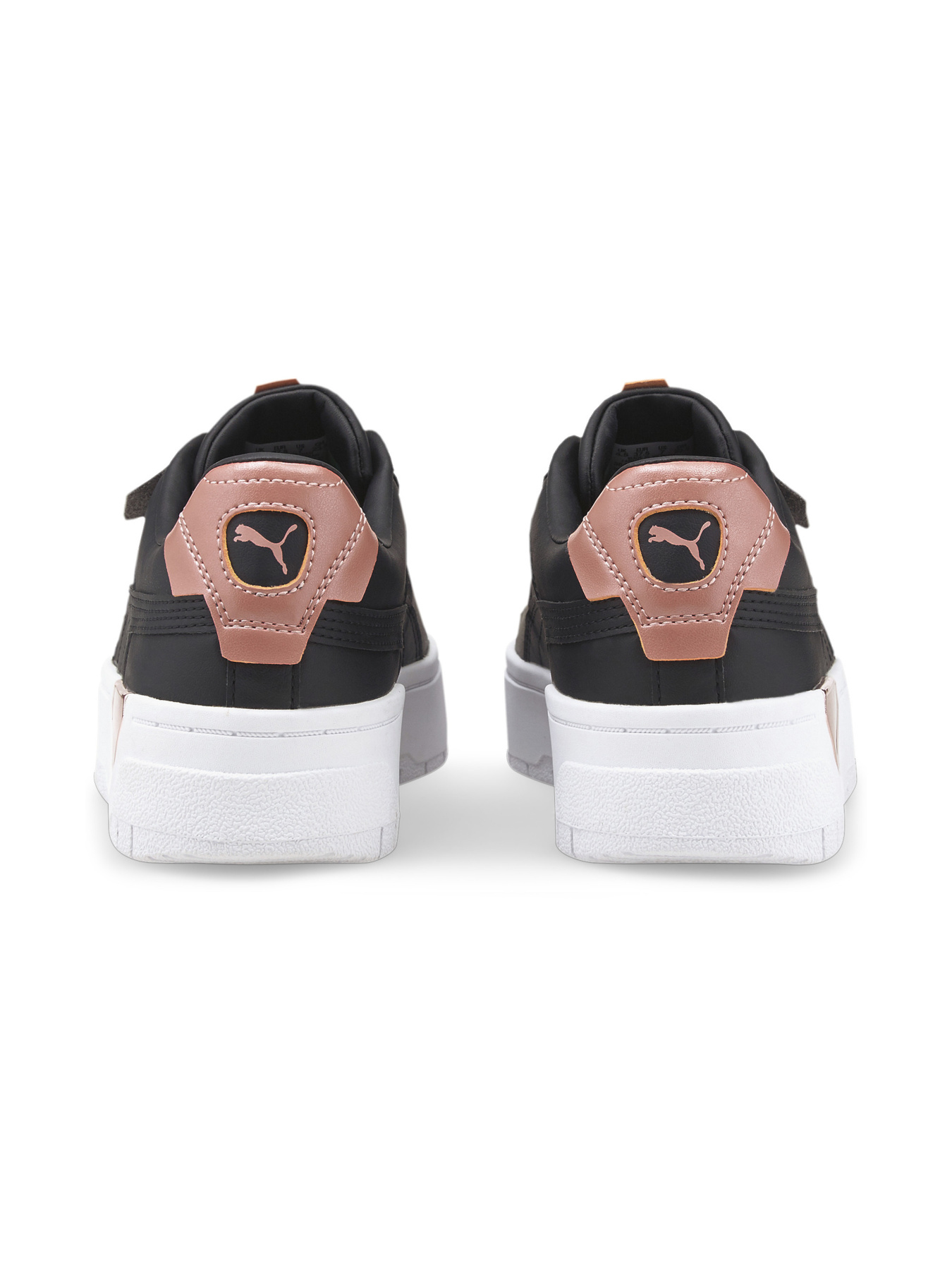 Кеди низькі PUMA модель 384853 Фото