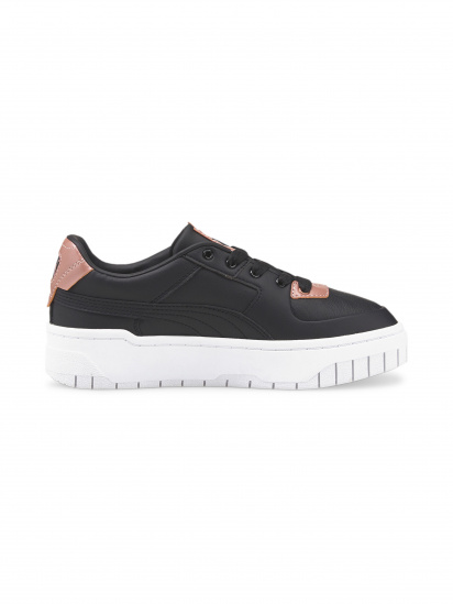 Кеди низькі PUMA модель 384853 - фото