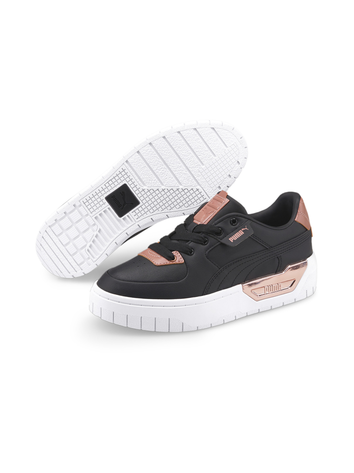 Кеди PUMA модель 384853 Фото