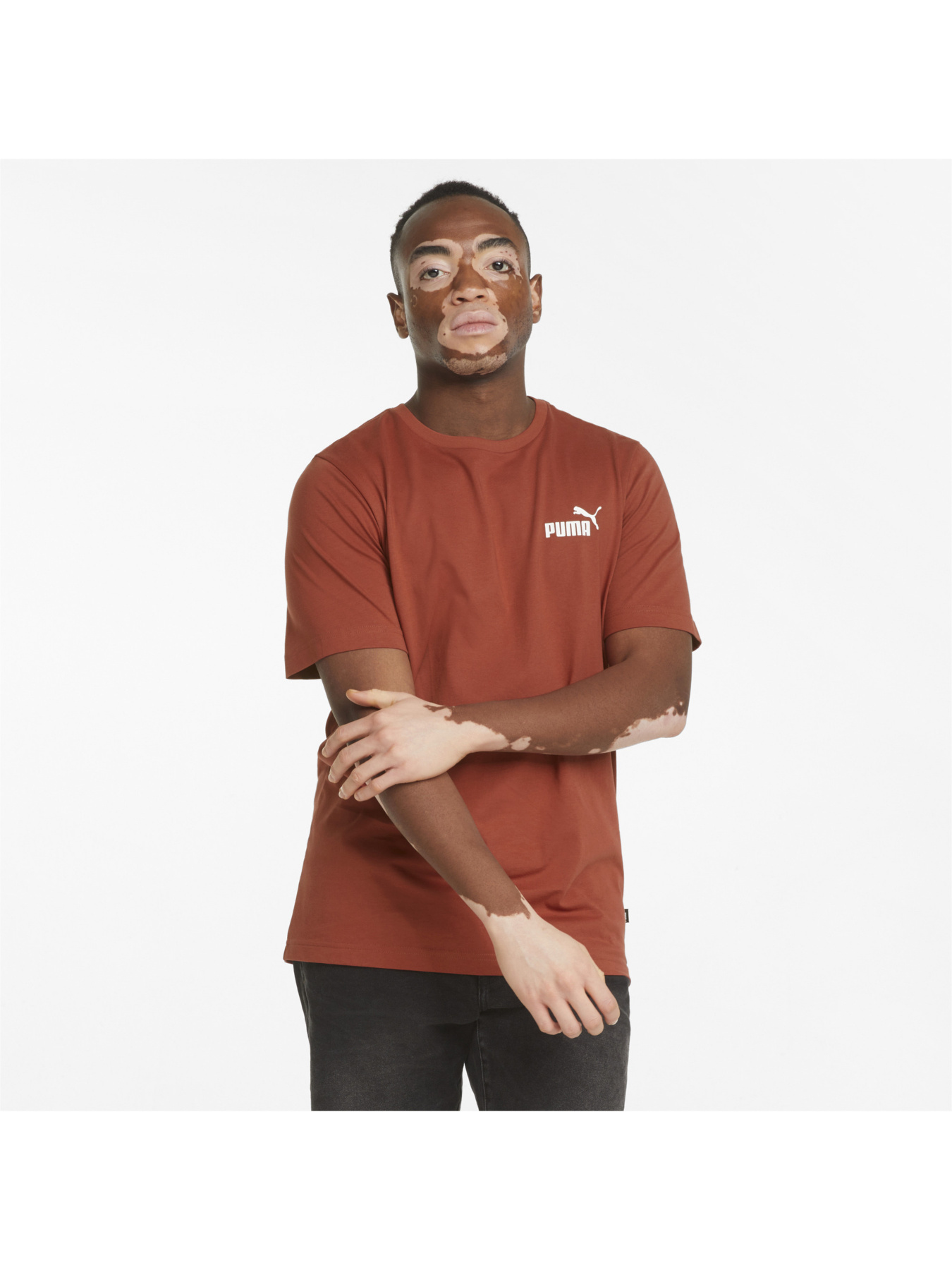 Футболка PUMA модель 586669 Фото