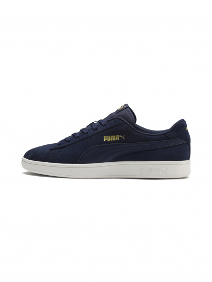 Кеди низькі PUMA модель 364989 — фото 4 - INTERTOP