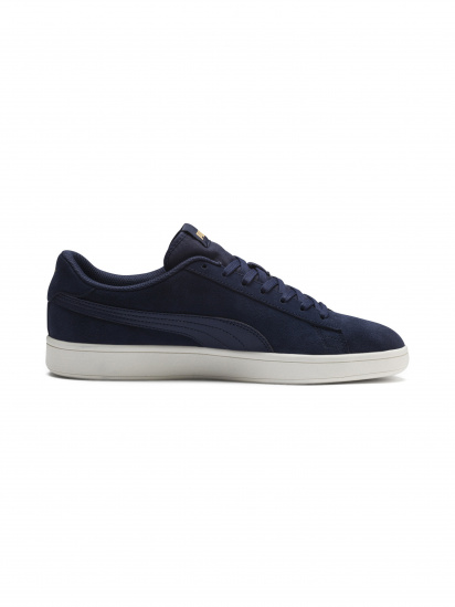 Кеди низькі PUMA модель 364989 - фото
