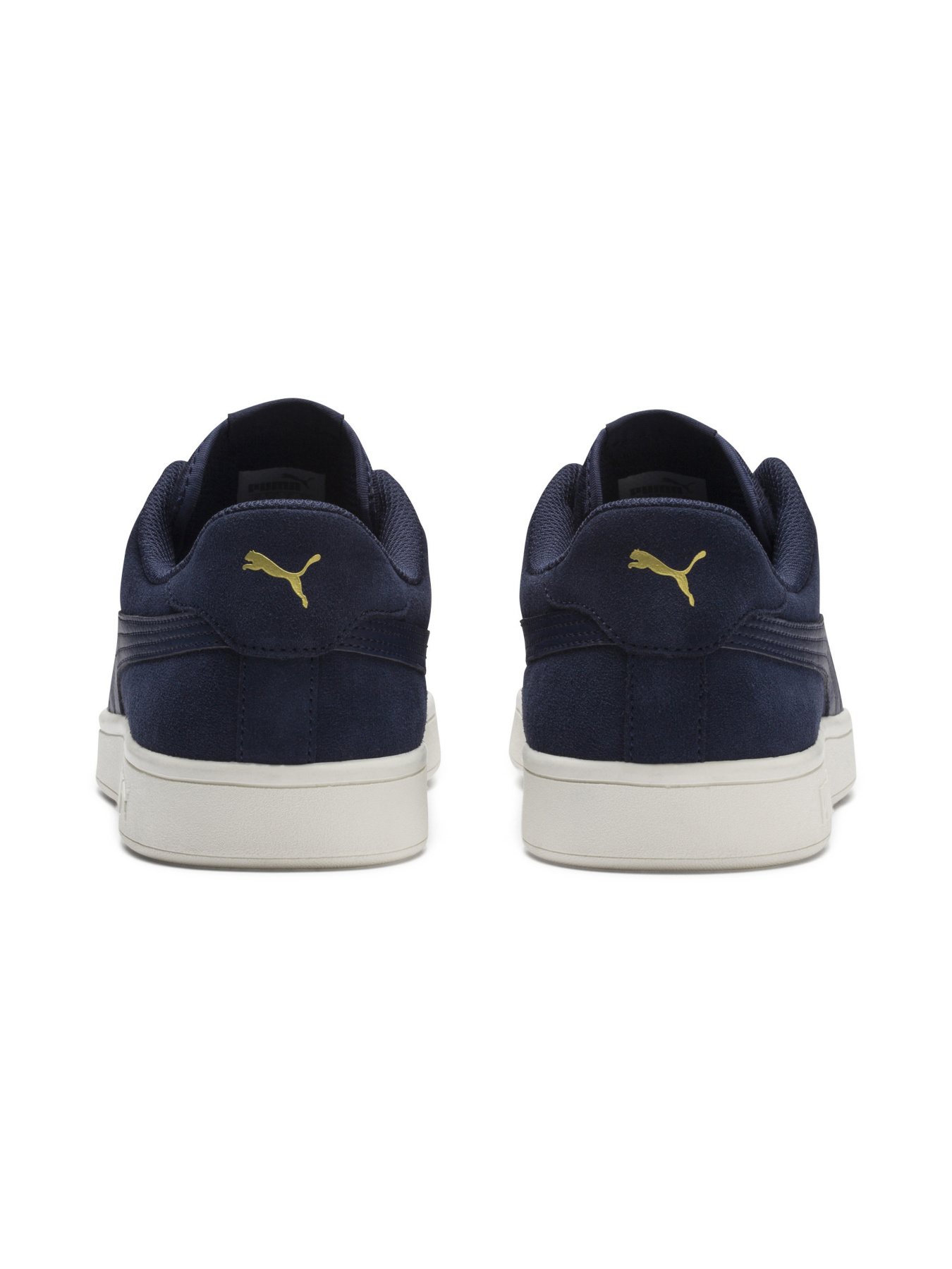 Кеди низькі PUMA модель 364989 Фото