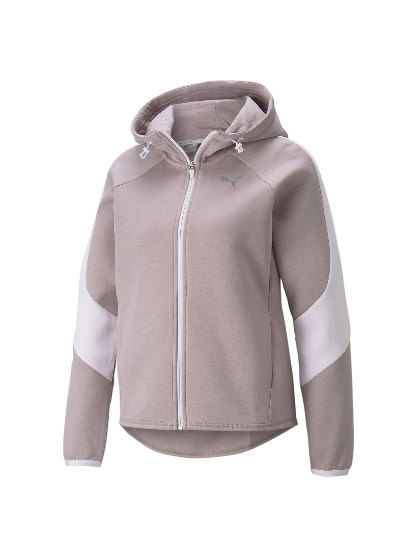 Спортивна кофта PUMA модель 847073 Фото