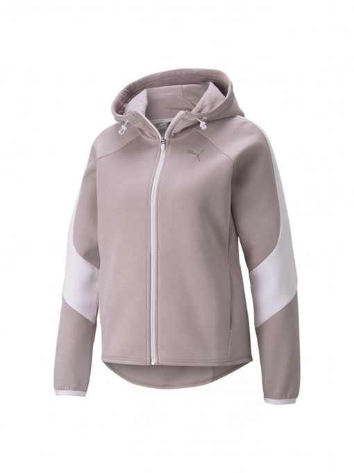 Спортивная кофта PUMA модель 847073 Фото