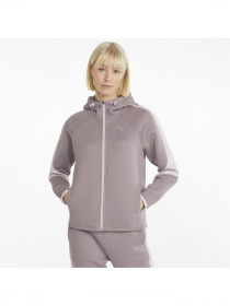 Спортивна кофта PUMA модель 847073 Фото