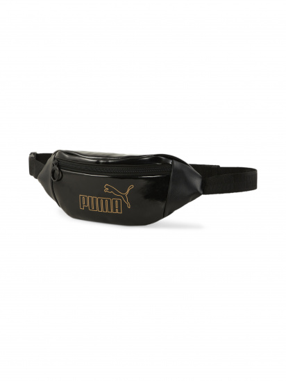 Поясна сумка PUMA Core Up Waist Bag модель 078710 - фото