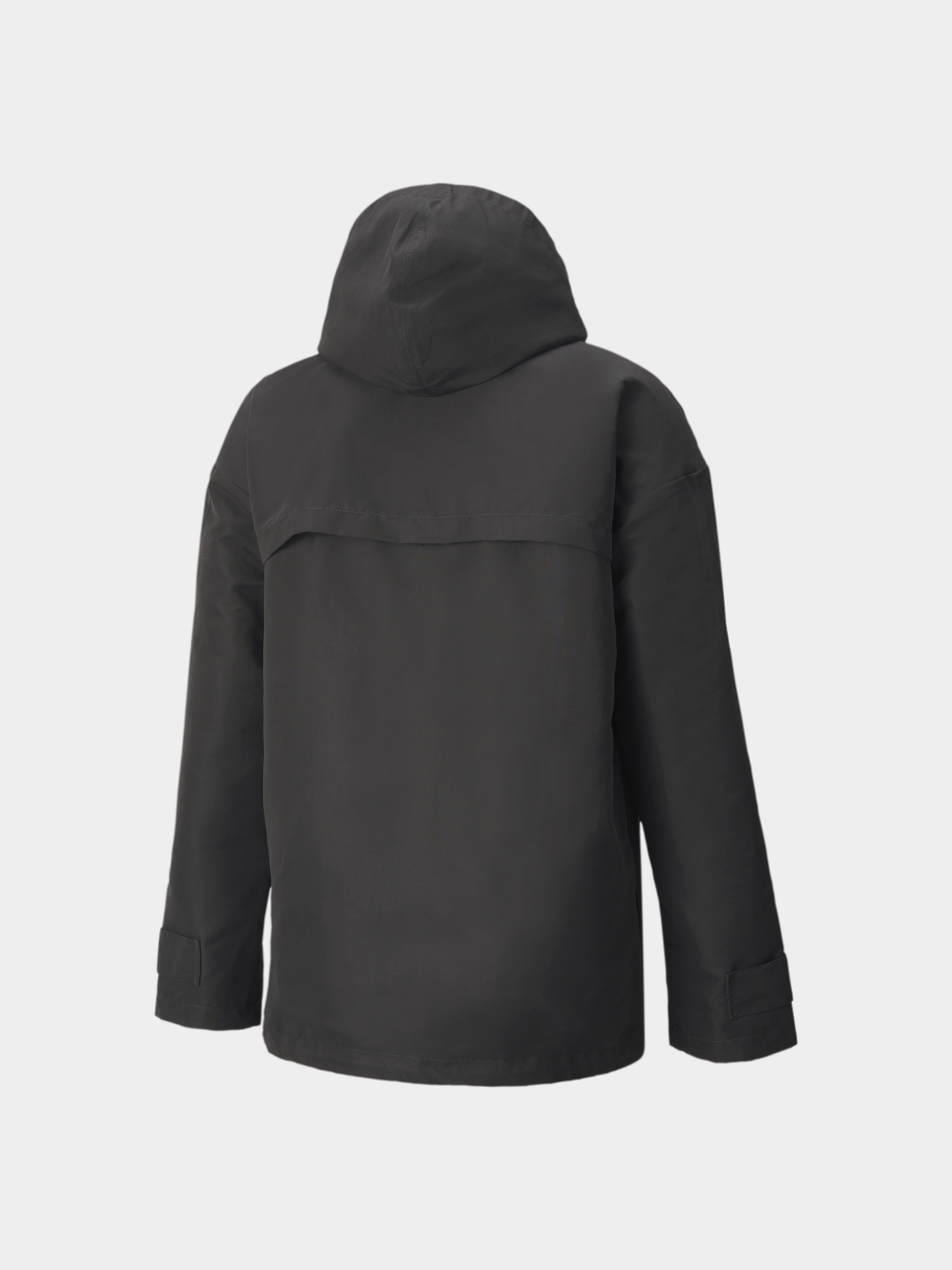 Ветровка PUMA Csm Mid Length Jacket модель 598583 Фото