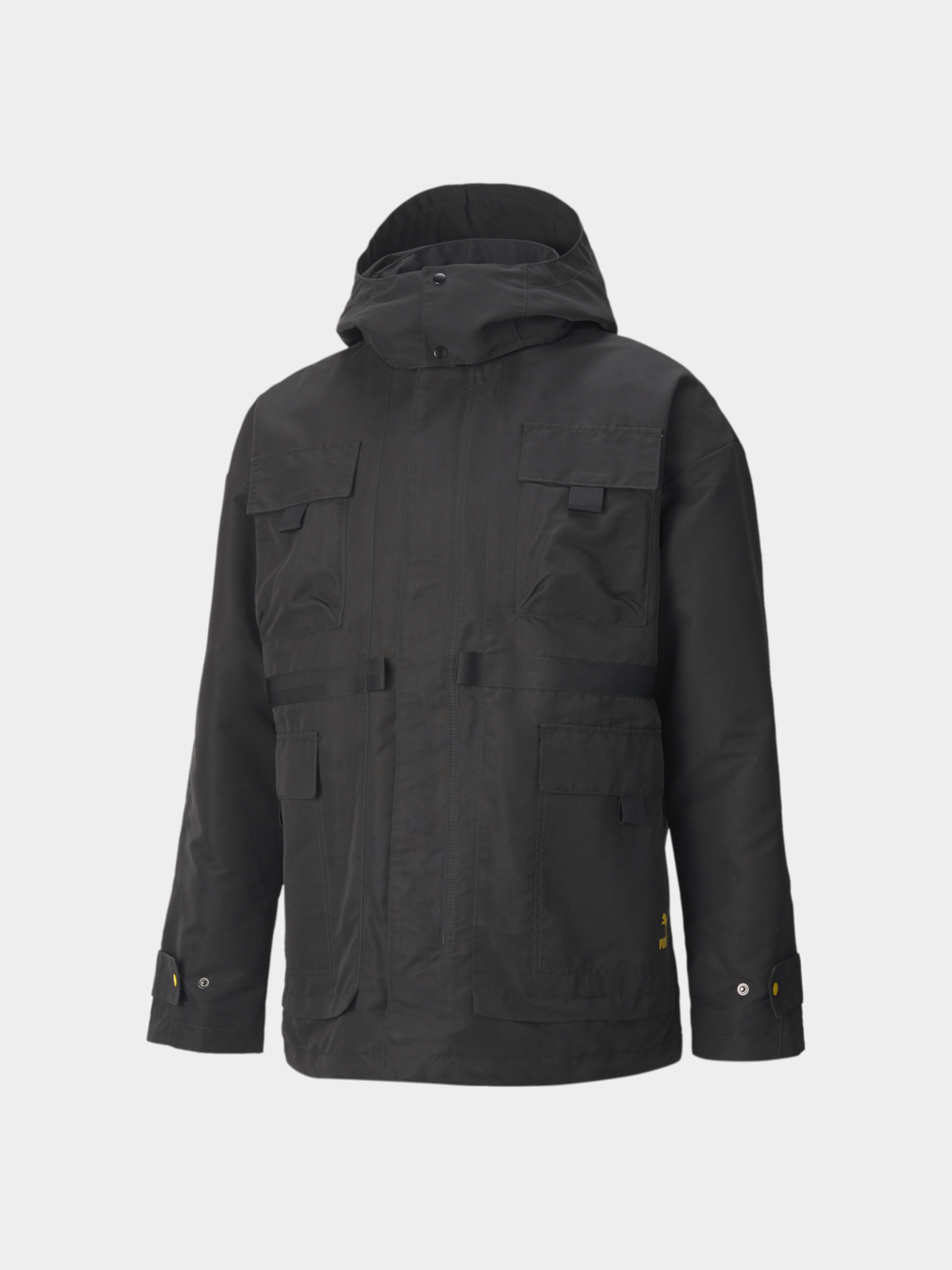 Ветровка PUMA Csm Mid Length Jacket модель 598583 Фото