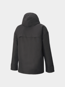 Ветровка PUMA Csm Mid Length Jacket модель 598583 Фото