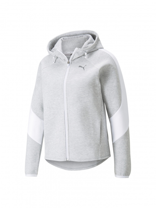 Спортивная кофта PUMA модель 847073 Фото