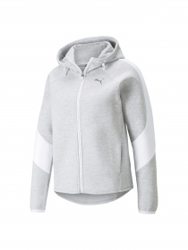 Спортивная кофта PUMA модель 847073 Фото