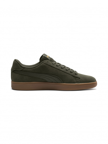 Кеди низькі PUMA модель 364989 - фото