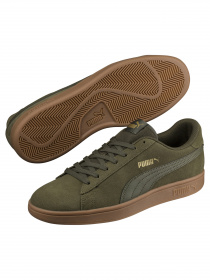 Кеды низкие PUMA модель 364989 Кеды низкие PUMA модель 364989 Фото