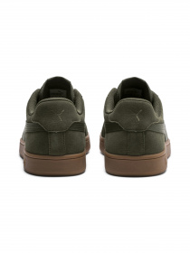 Кеды низкие PUMA модель 364989 Кеды низкие PUMA модель 364989 Фото