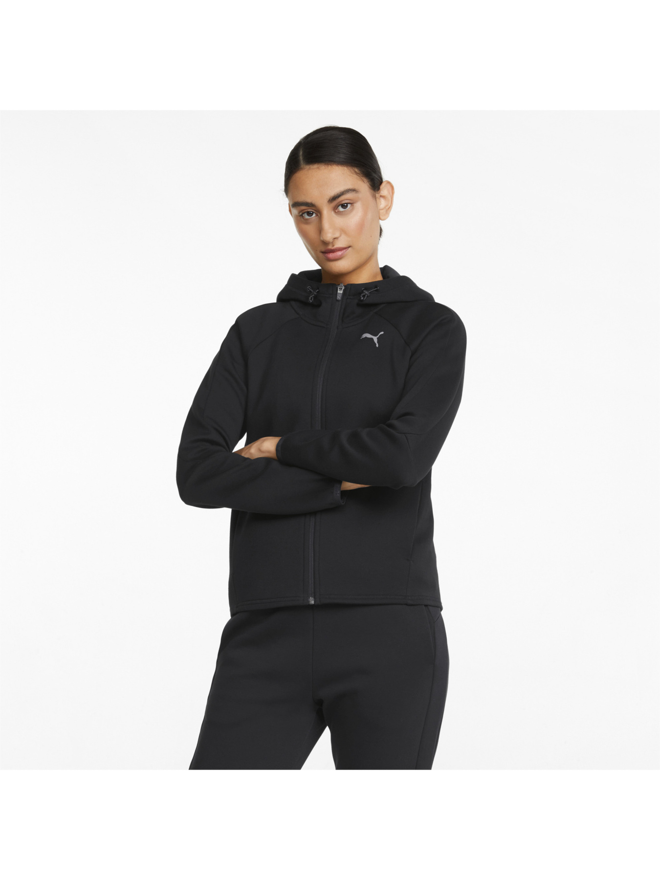 Кофта спортивная PUMA модель 847073 Фото