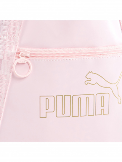 Шопер PUMA модель 078709_02 — фото 3 - INTERTOP