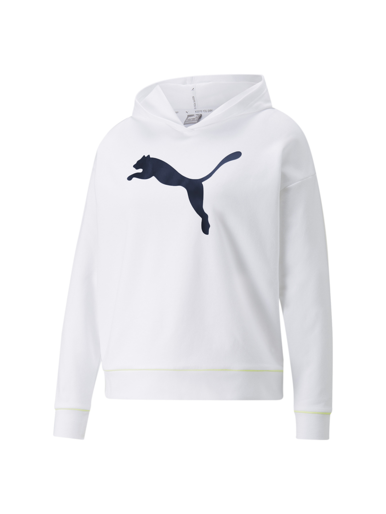 Свитшот PUMA Modern Sports Hoodie модель 847104 Фото
