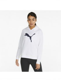 Свитшот PUMA Modern Sports Hoodie модель 847104 Фото