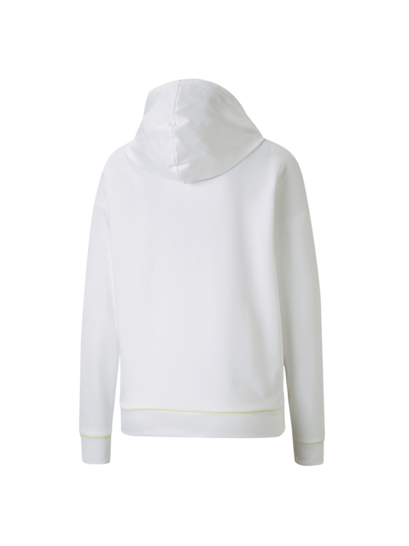 Світшот PUMA Modern Sports Hoodie модель 847104 Фото
