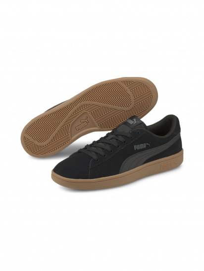 Кеди низькі PUMA модель 364989 — фото - INTERTOP