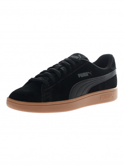 Кеди низькі PUMA модель 364989 — фото 4 - INTERTOP